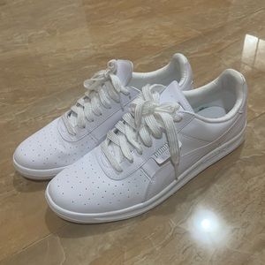 Men’s Puma Sneakers Size 10.5